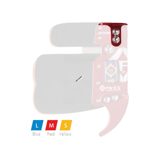  Fivics Saker 3 Thumb Support