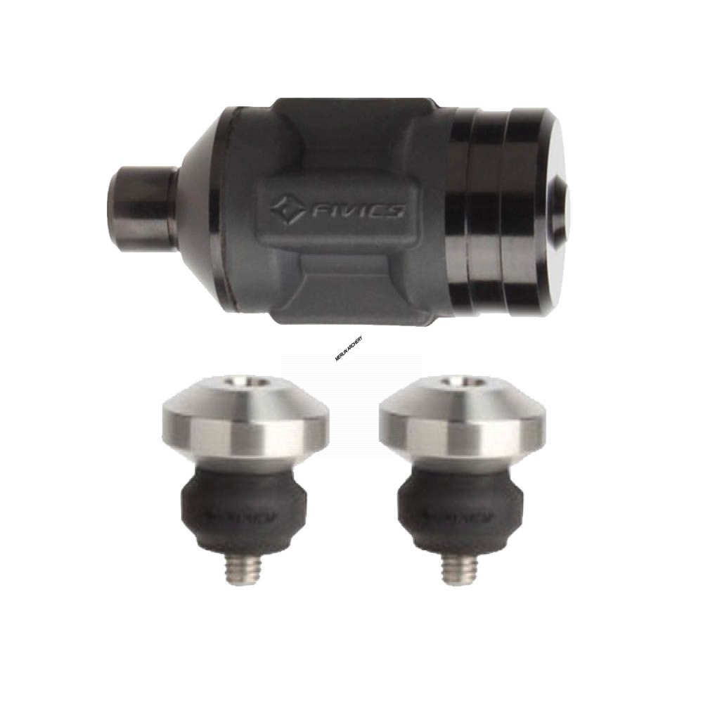  Fivics Sight Damper