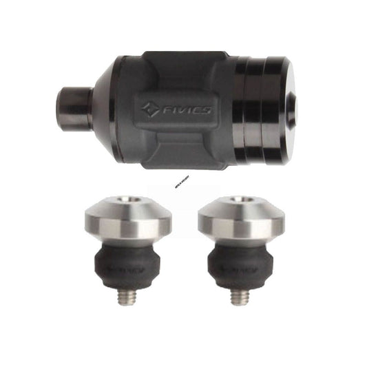  Fivics Sight Damper