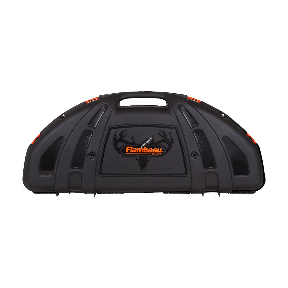  Flambeau Compound Case
