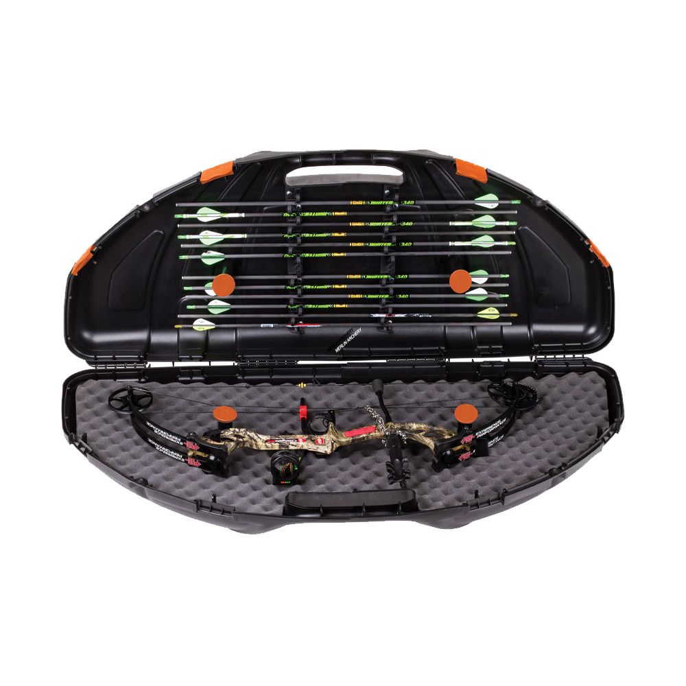  Flambeau Compound Case
