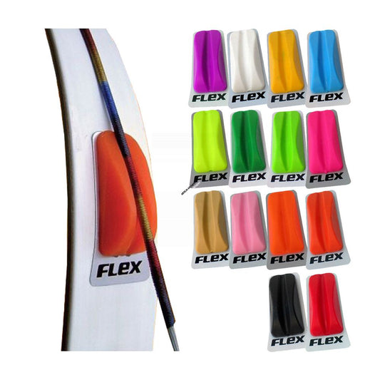  Flex V Flex Damper