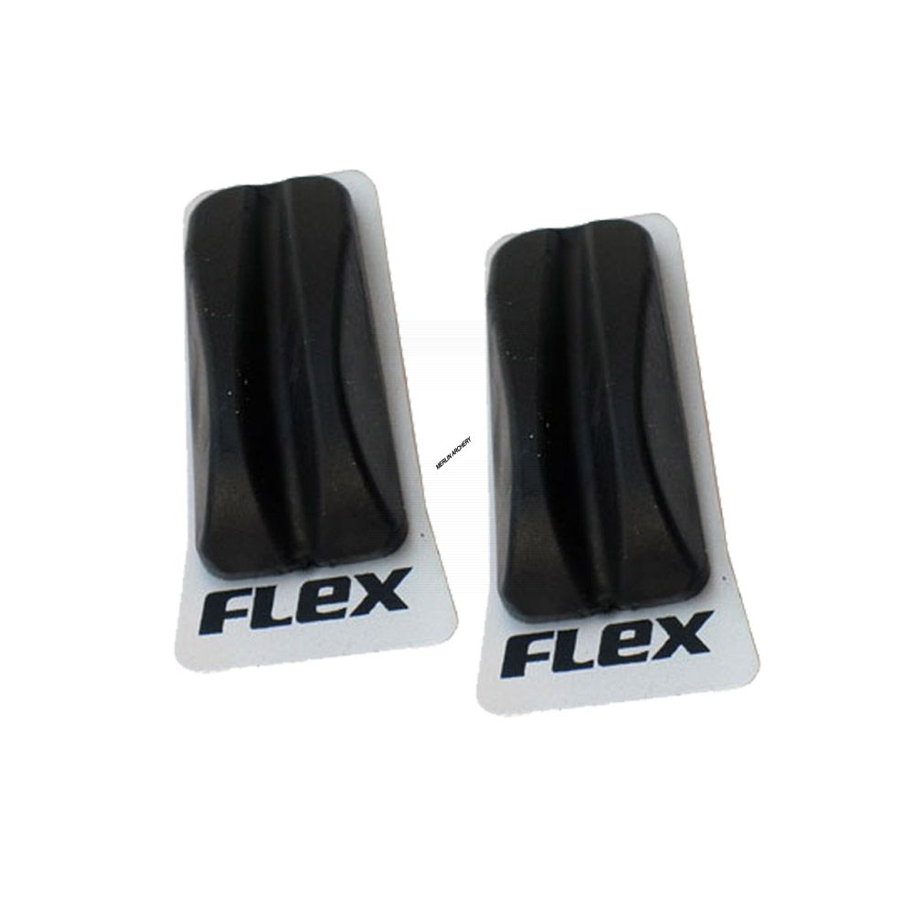  Flex V Flex Damper