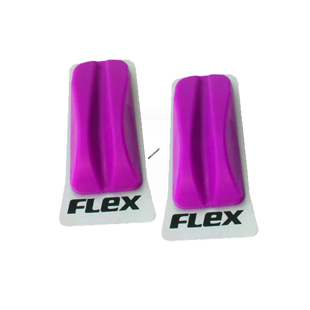  Flex V Flex Damper