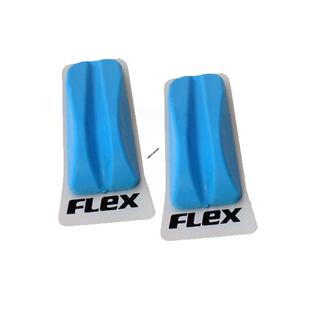  Flex V Flex Damper