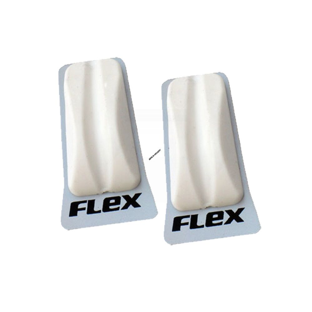  Flex V Flex Damper