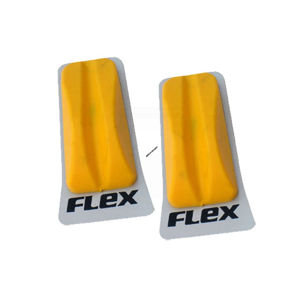  Flex V Flex Damper