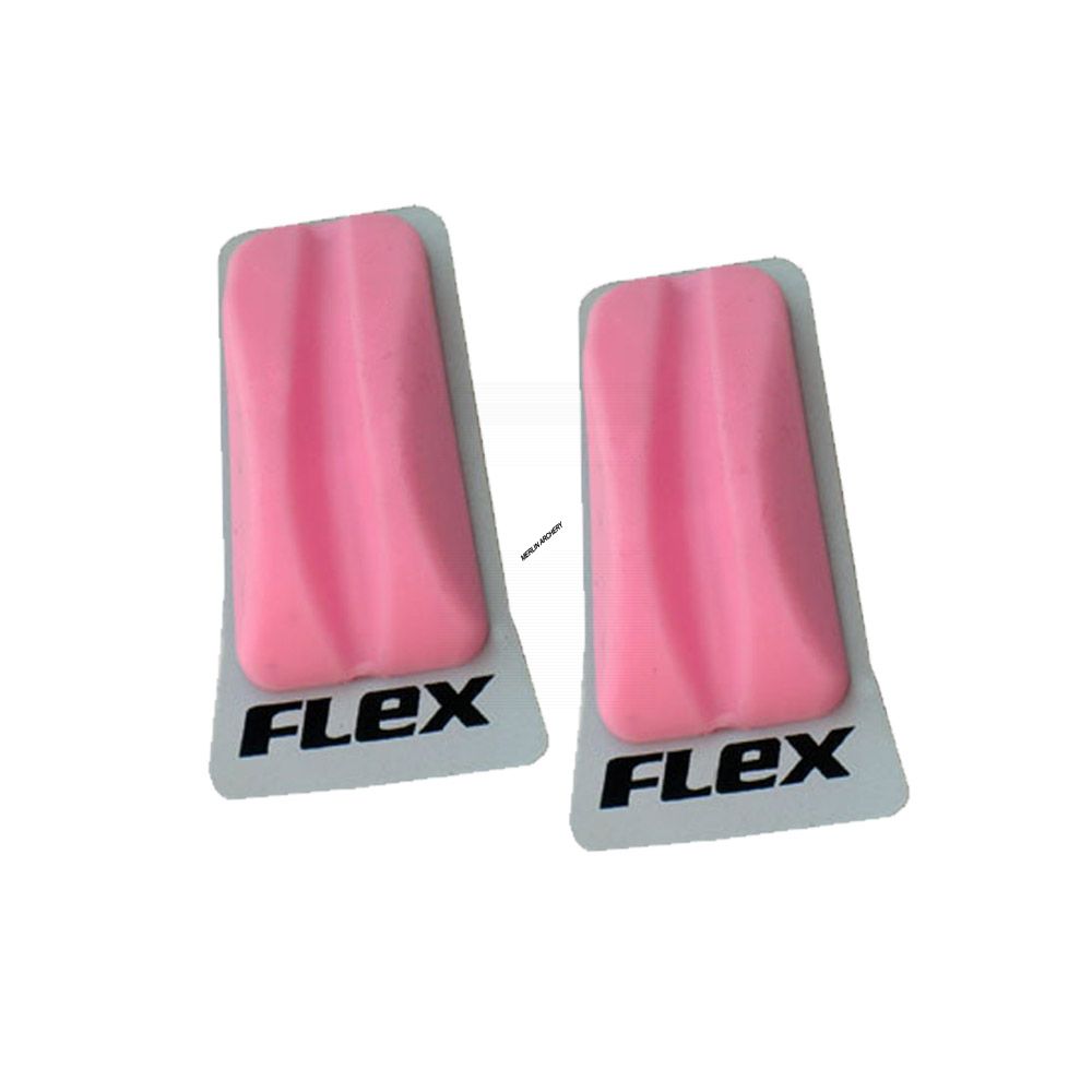  Flex V Flex Damper