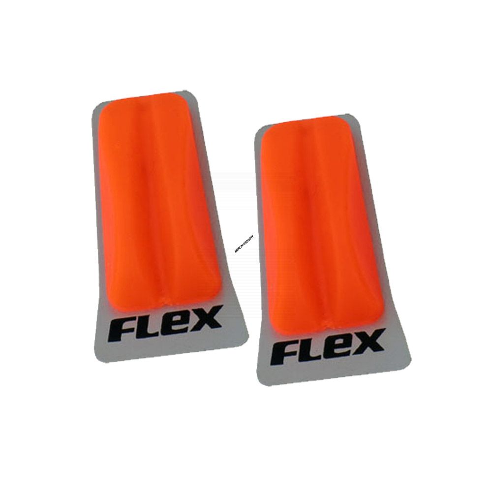  Flex V Flex Damper