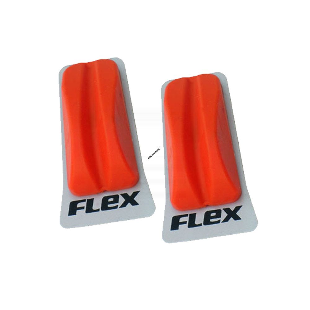  Flex V Flex Damper