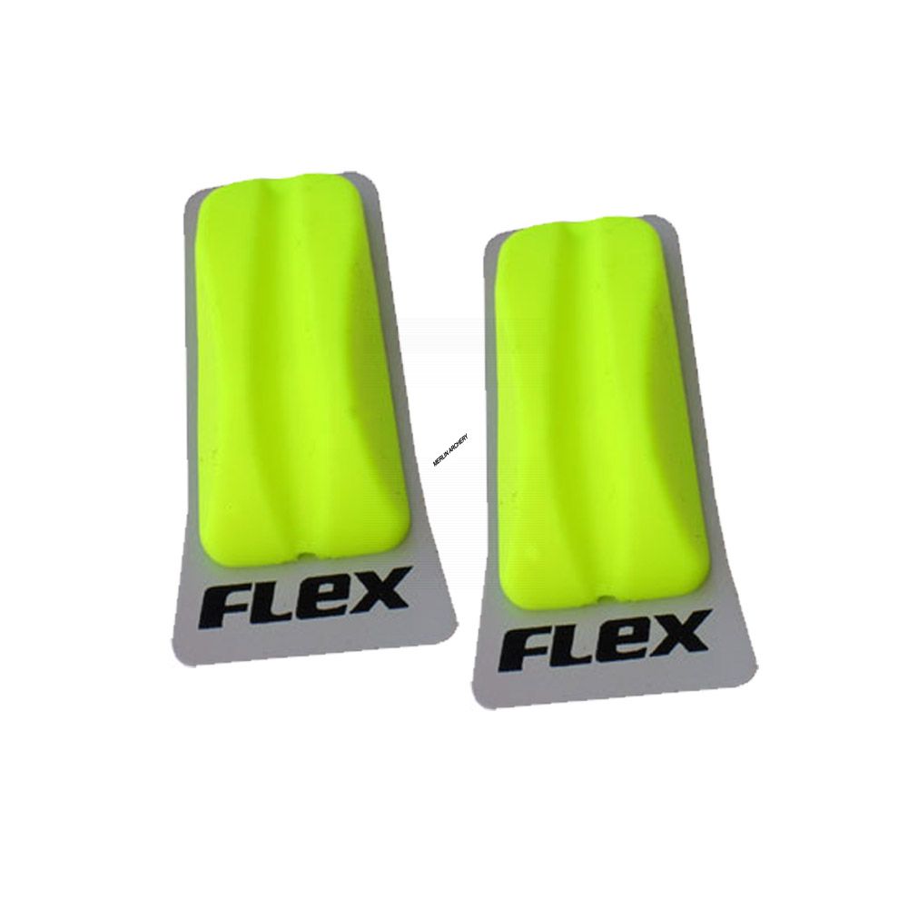  Flex V Flex Damper