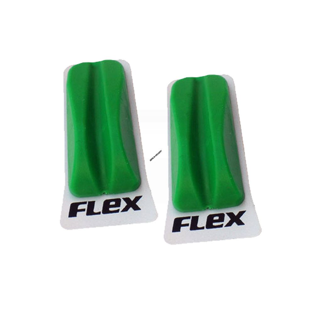 Flex V Flex Damper