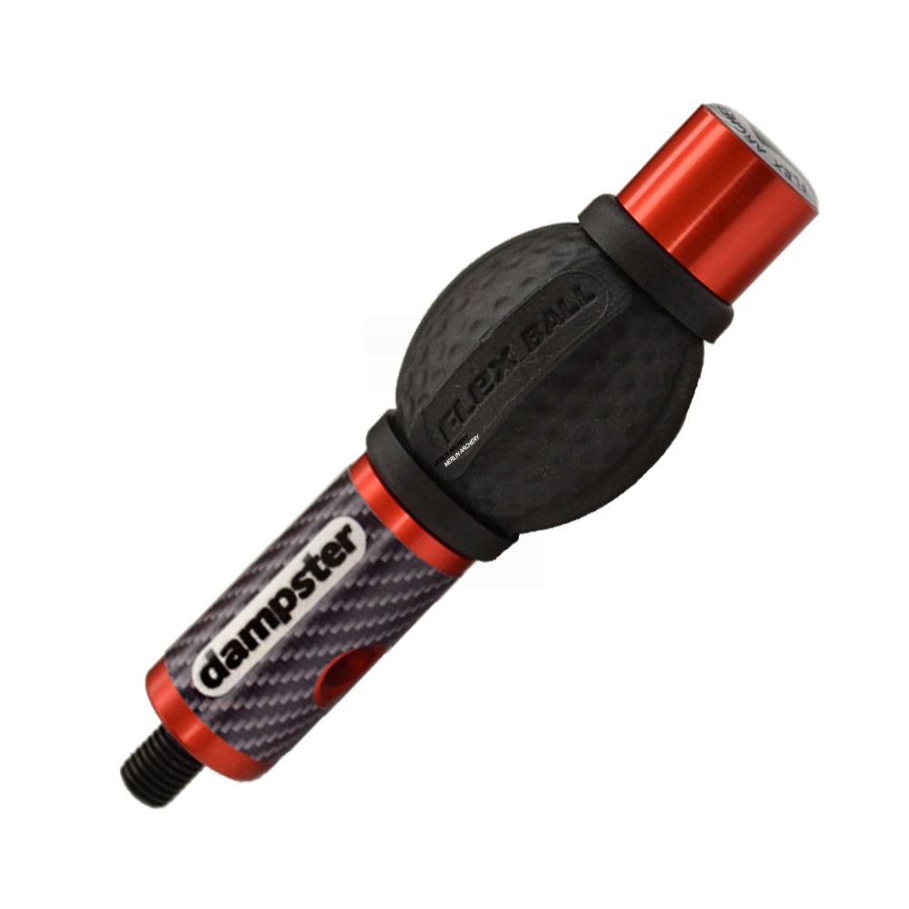  Flex Dampster