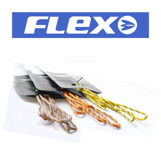  Flex Traditional Flemish Bowstring - Dacron