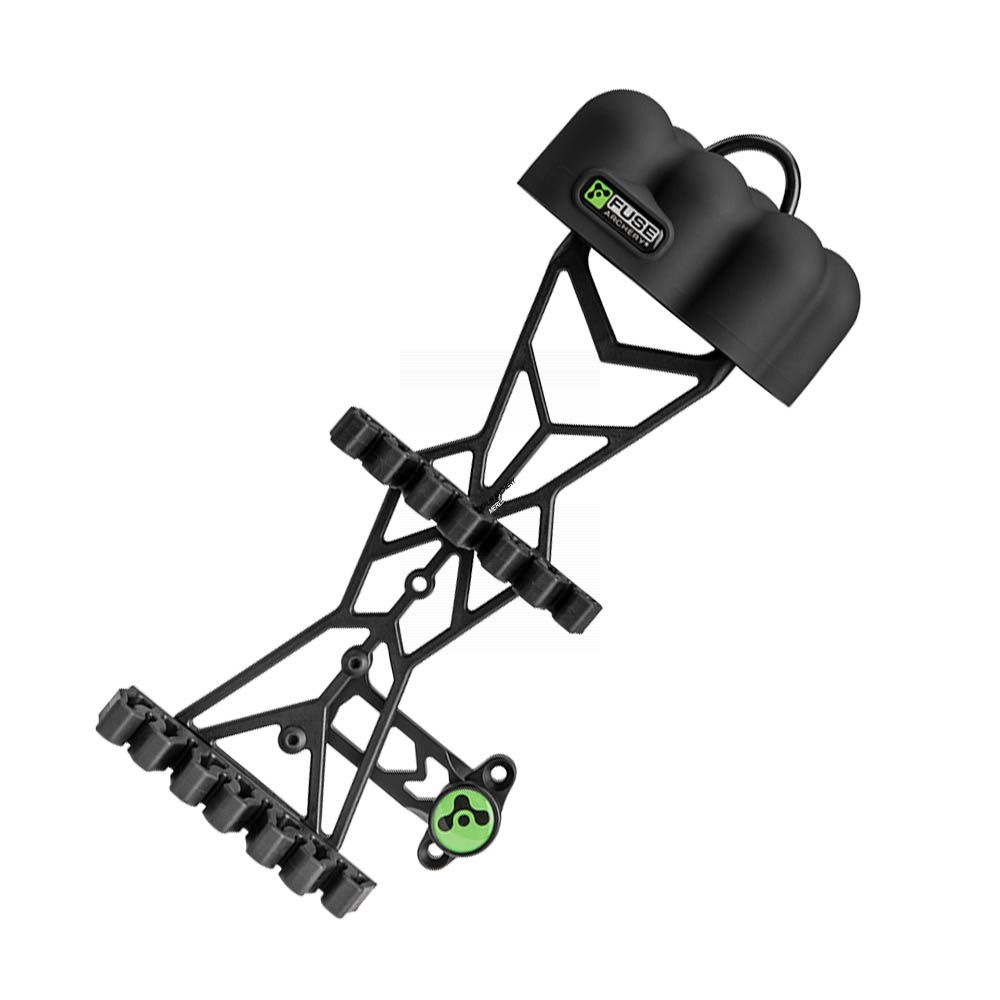  Fuse Maxxis Bow Quiver