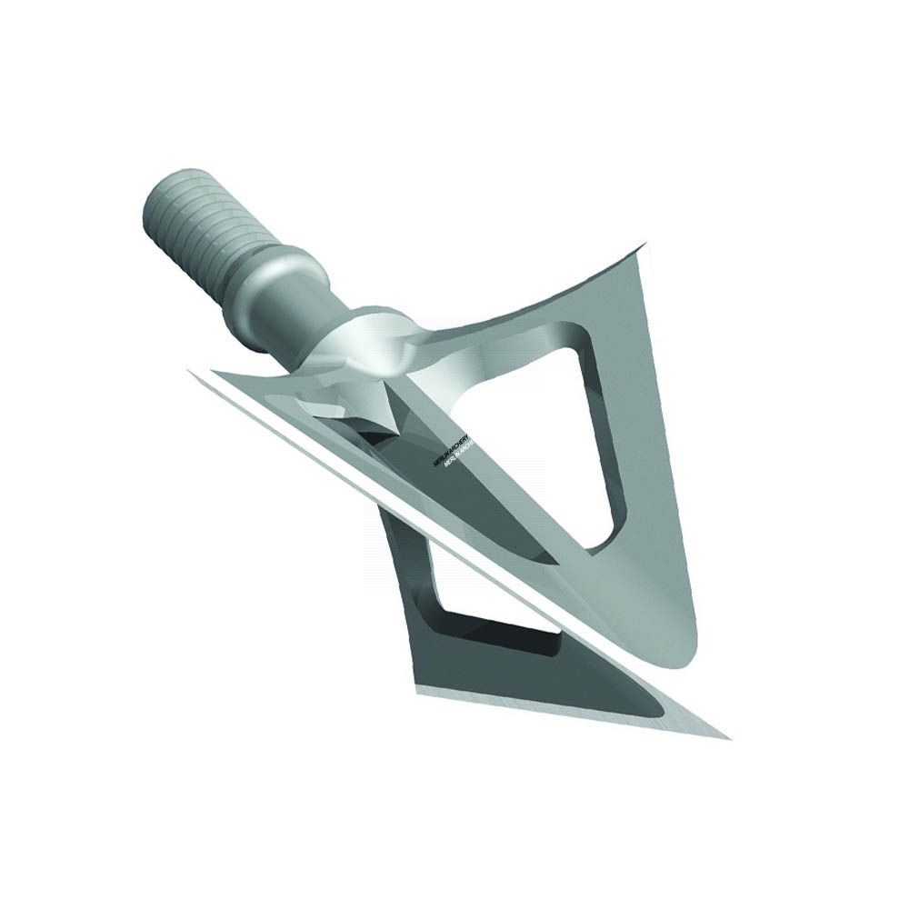  G5 Montec Broadheads - 85g