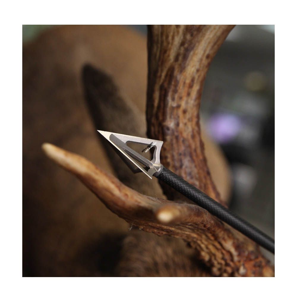  G5 Montec Broadheads - 125g