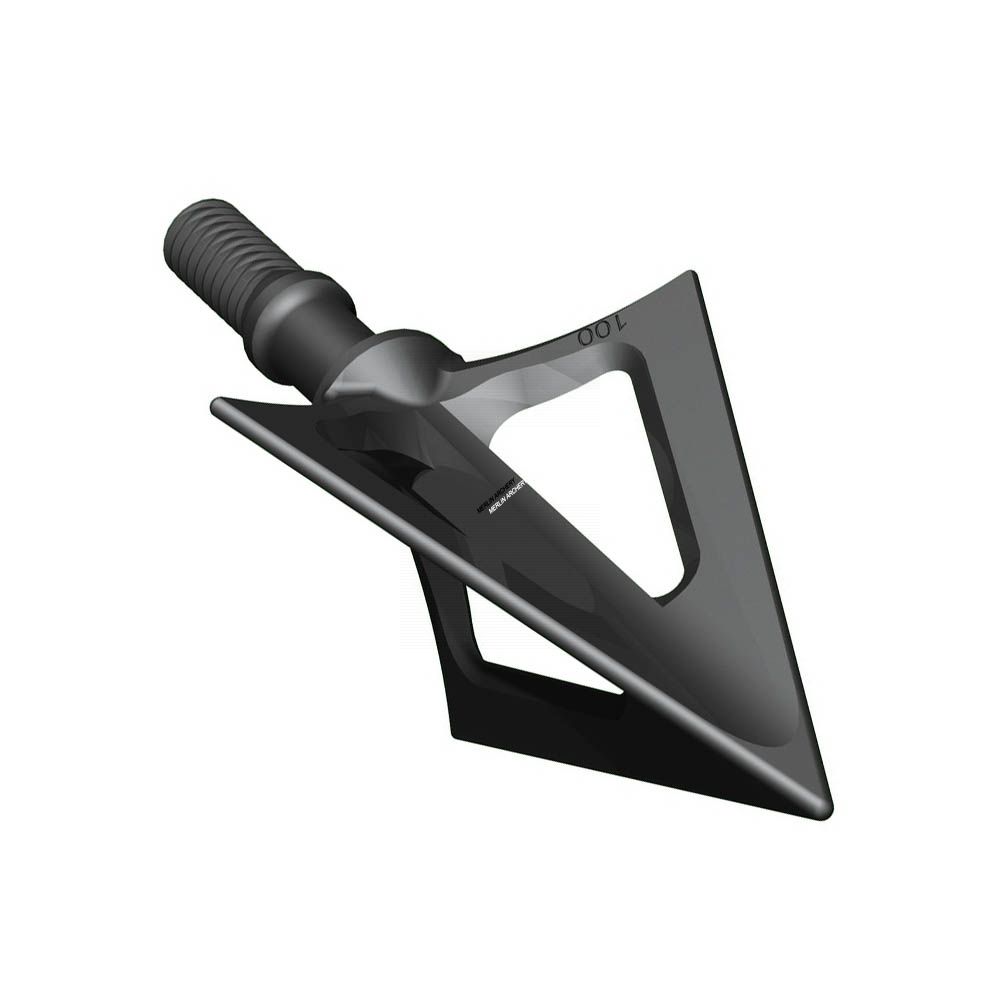  G5 Montec Pre-Season Broadheads - 125g