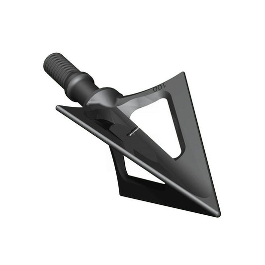  G5 Montec Pre-Season Broadheads - 125g