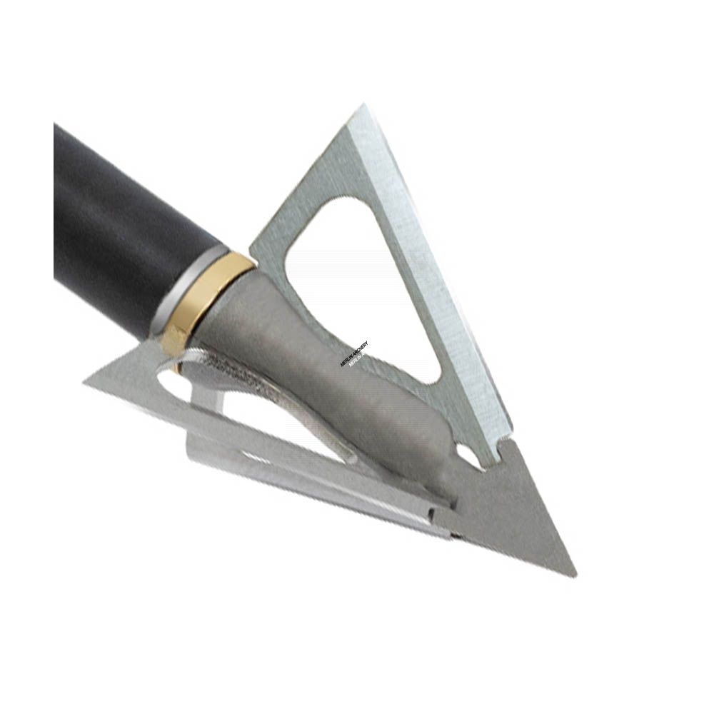  G5 V2 Striker Broadheads - 125g