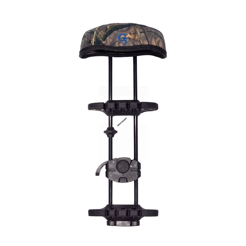  G5 Head Loc Bow Quiver