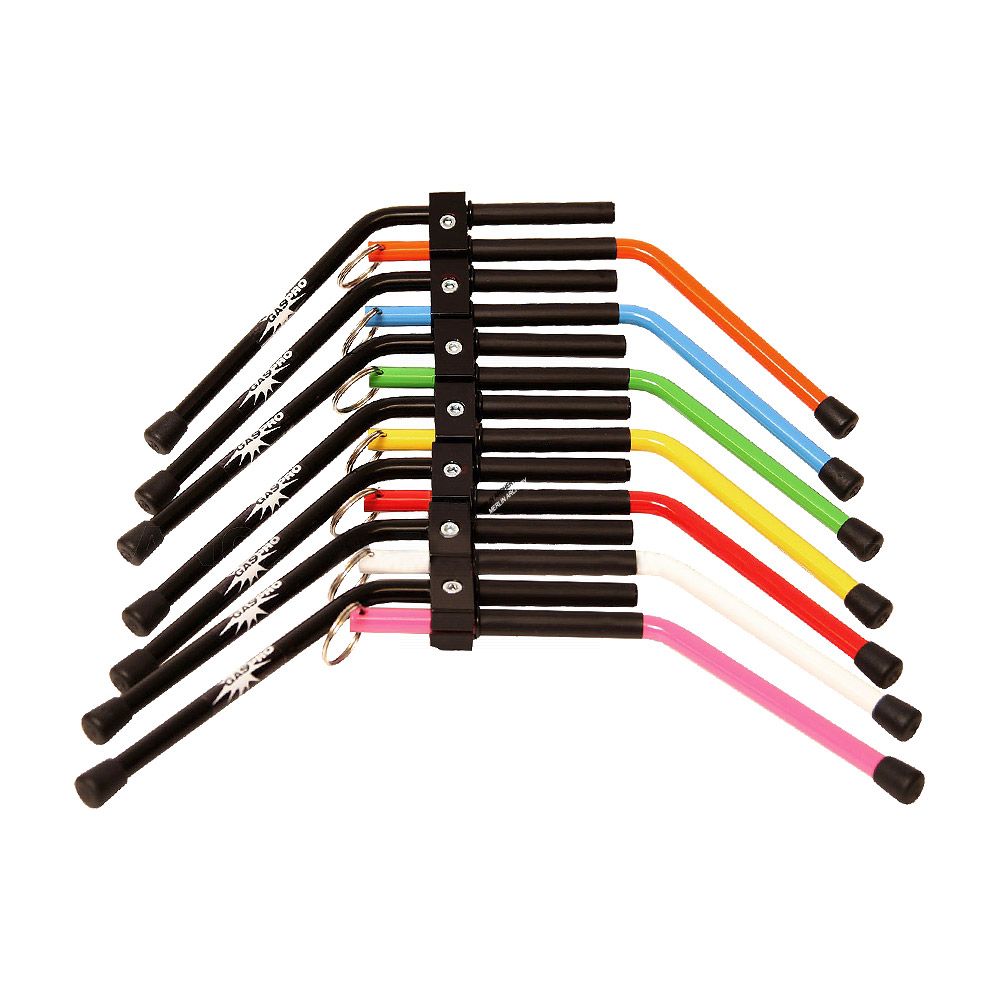  Gas Pro Rapid 2.0 Bow Stand