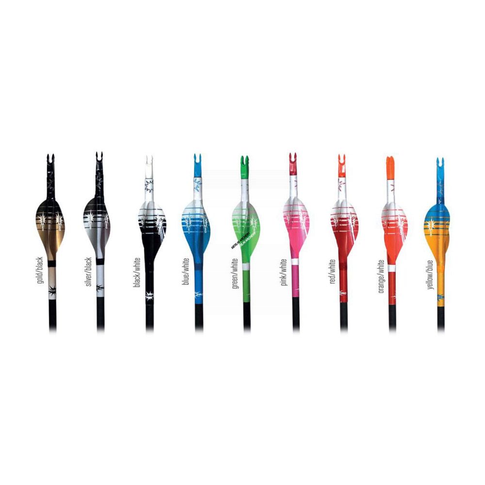  Gas Pro Spin Vanes - 1.75" Parabolic - Super Soft