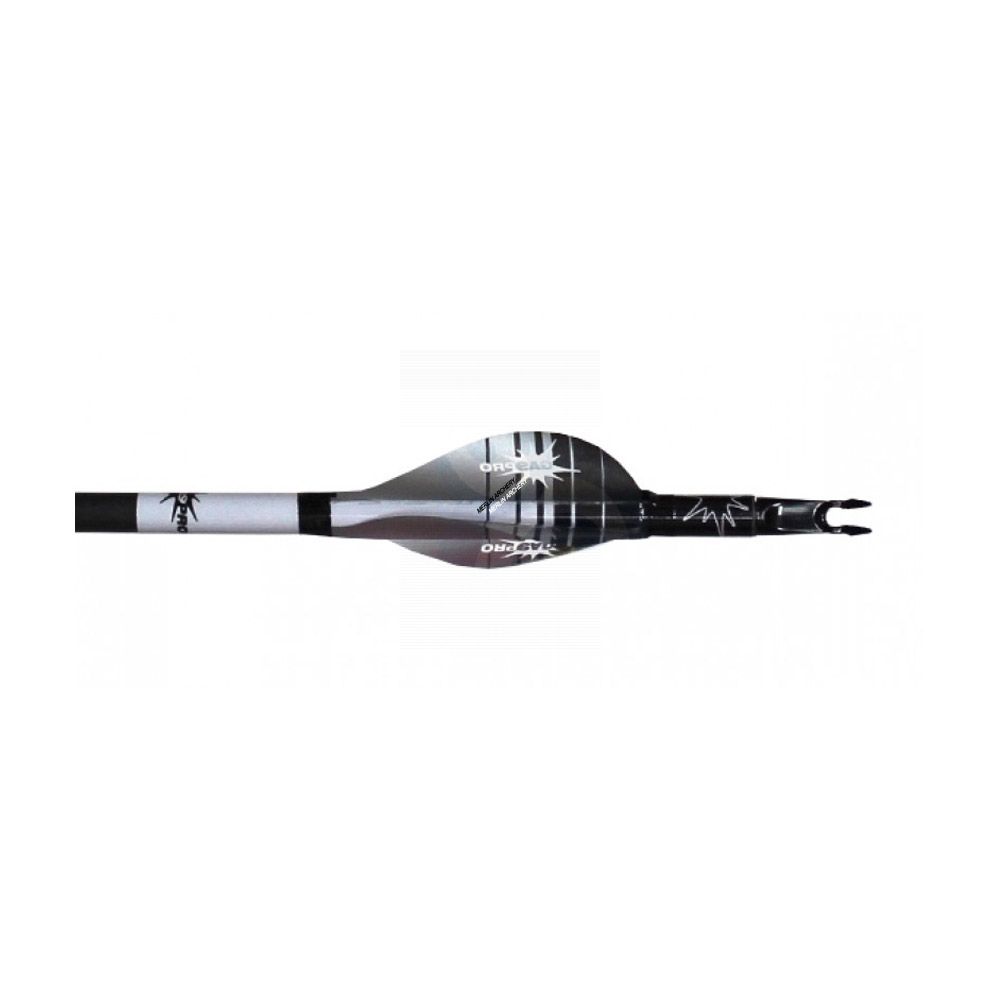 Gas Pro Spin Vanes - 1.75" Parabolic - Super Soft