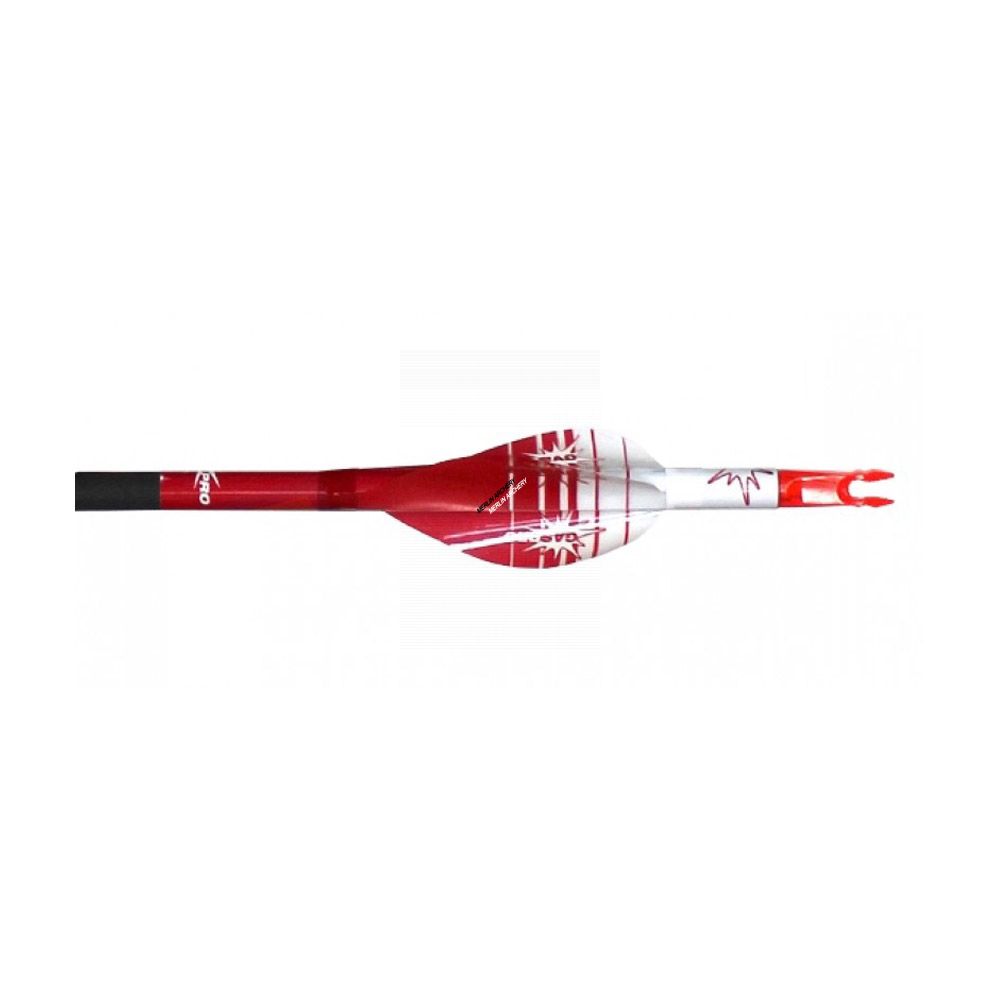  Gas Pro Spin Vanes - 1.75" Parabolic - Super Soft