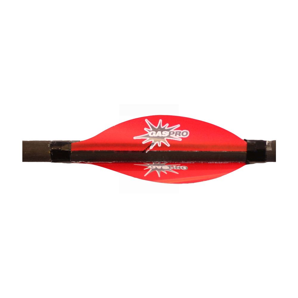  Gas Pro Spin Vanes - 1.75" Olympic - Soft Plus