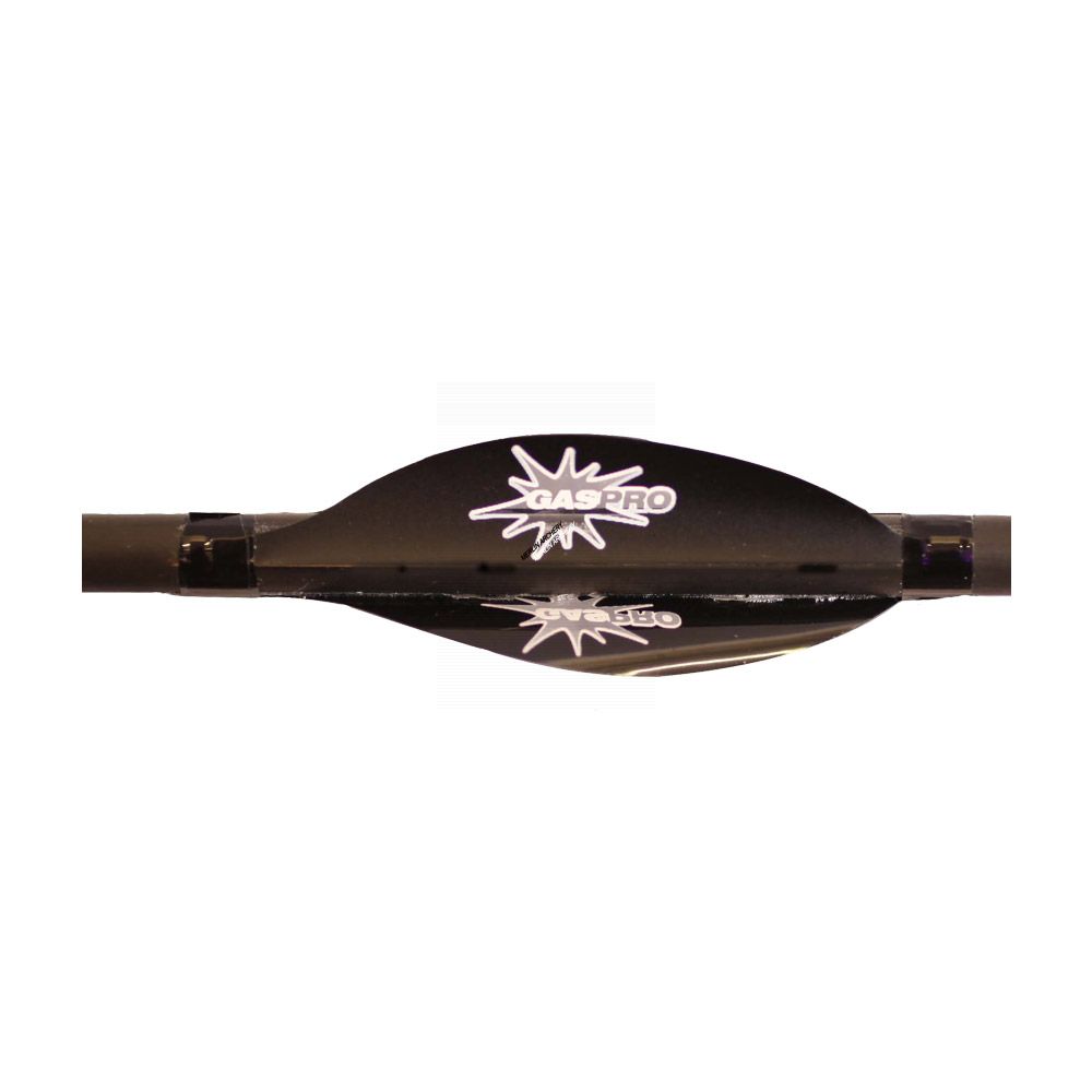  Gas Pro Spin Vanes - 1.75" Olympic - Soft Plus