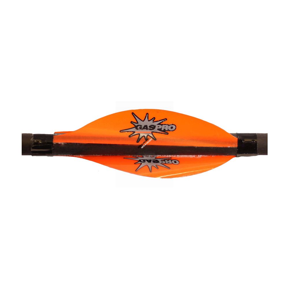  Gas Pro Spin Vanes - 1.75" Olympic - Soft Plus