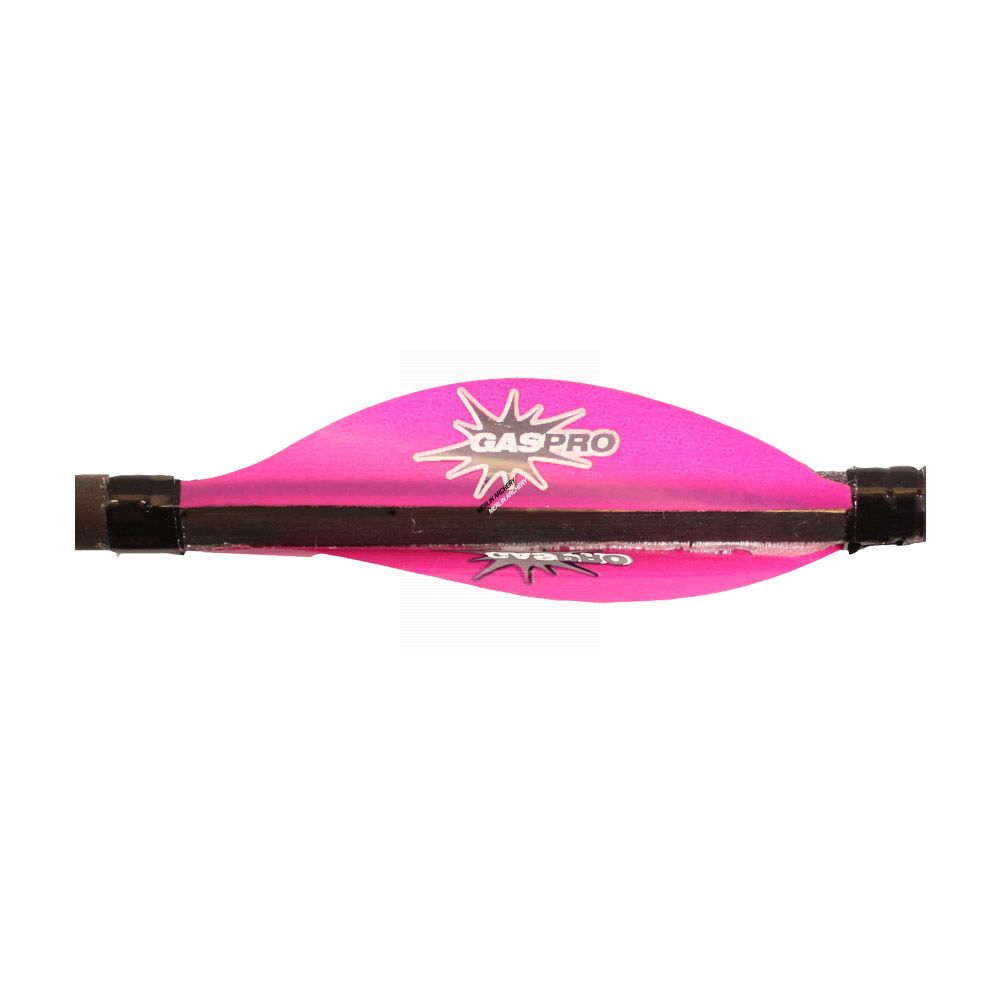  Gas Pro Spin Vanes - 1.75" Olympic - Soft Plus