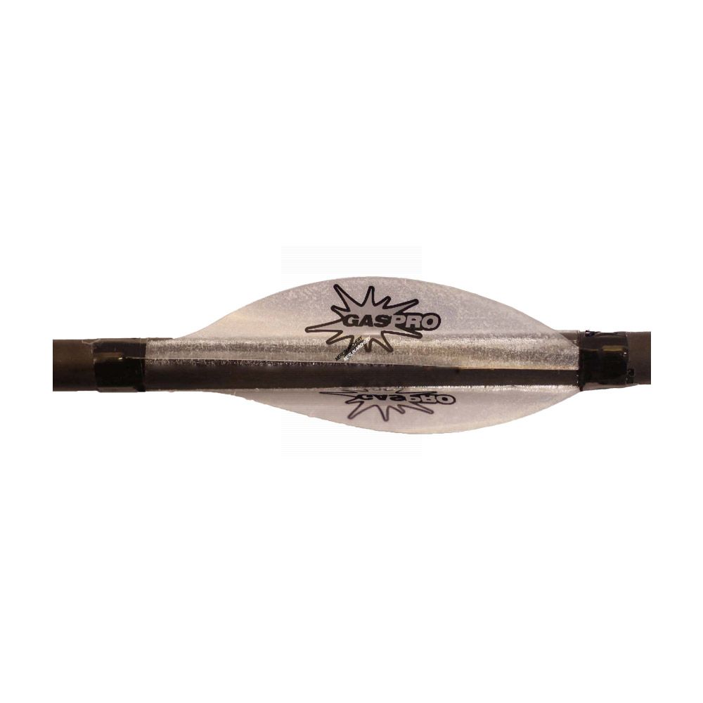  Gas Pro Spin Vanes - 1.75" Olympic - Soft Plus