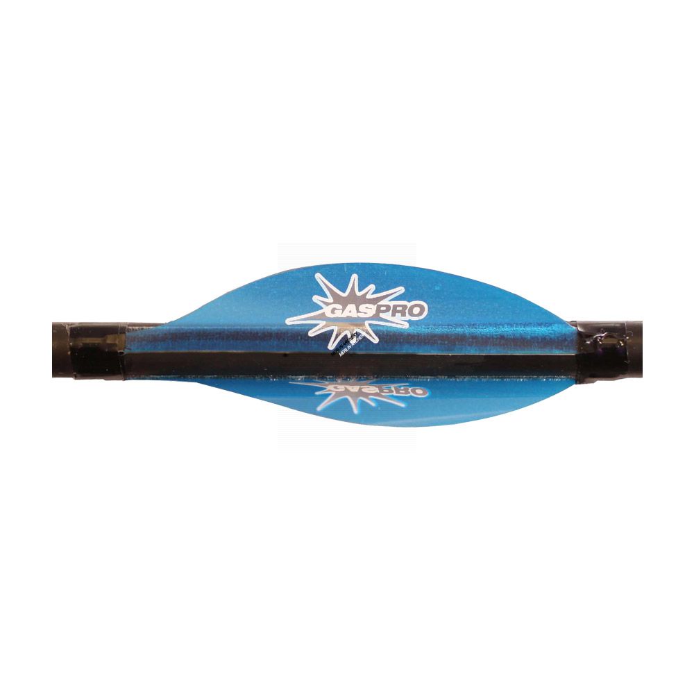  Gas Pro Spin Vanes - 1.75" Olympic - Soft Plus