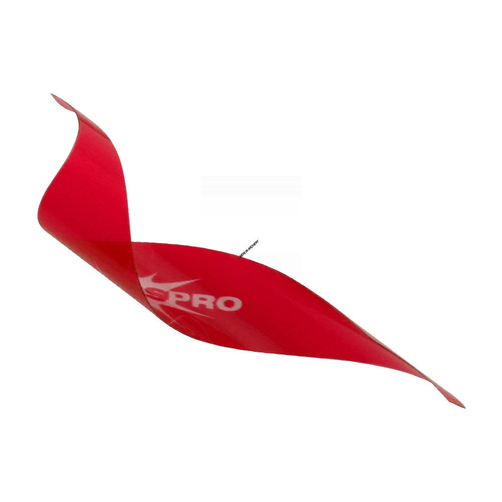  Gas Pro Spin Vanes - 2" Shield - Medium