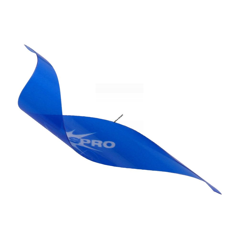  Gas Pro Spin Vanes - 2" Shield - Hard