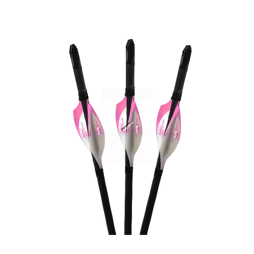  Gas Pro Spin Vanes - 2" Shield - Soft