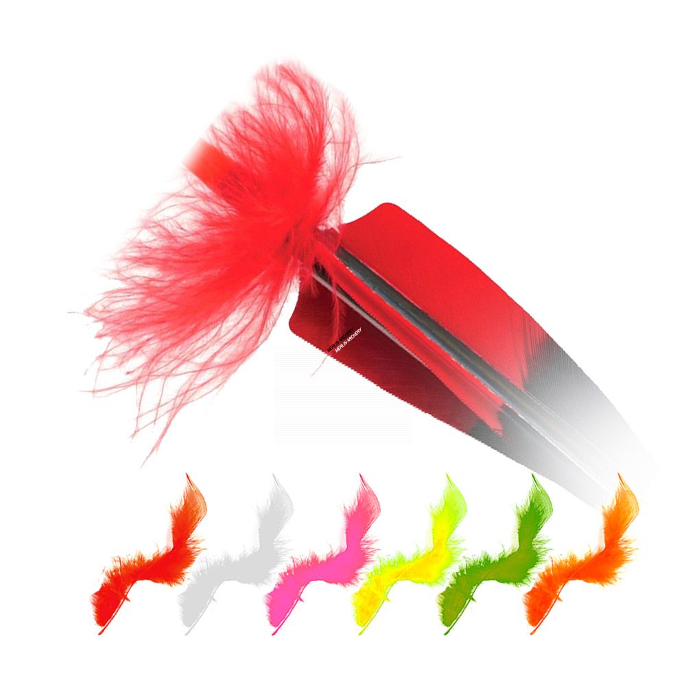  Gateway Feather Tracer