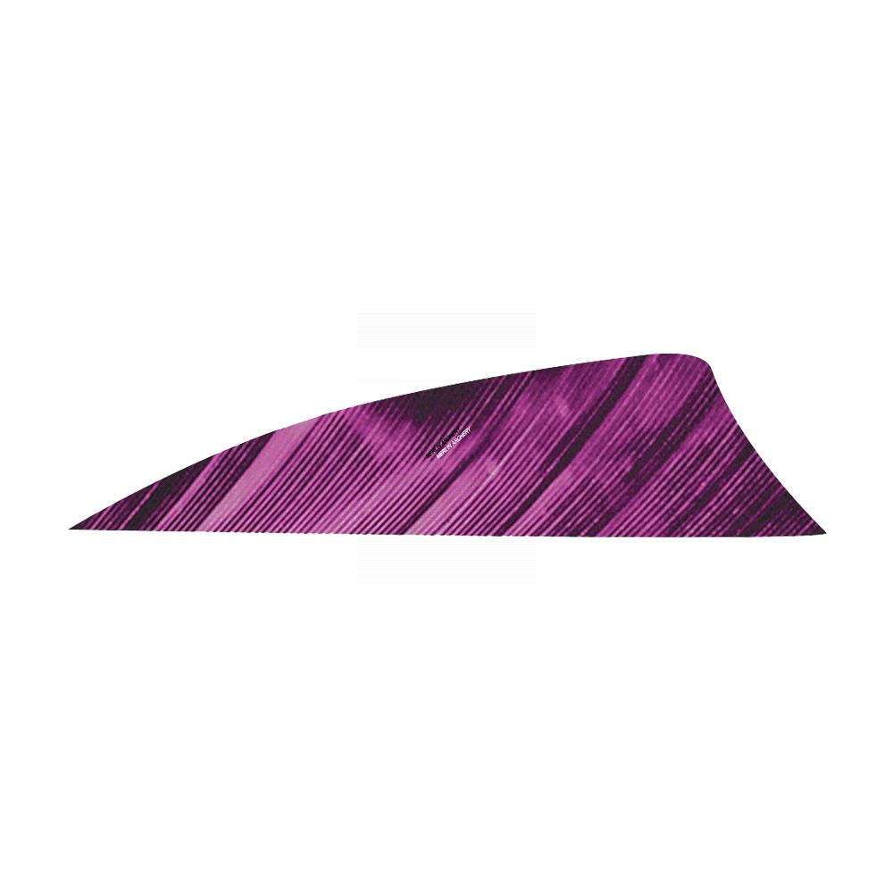  Gateway Feathers - Left Wing - 2" Rayzr