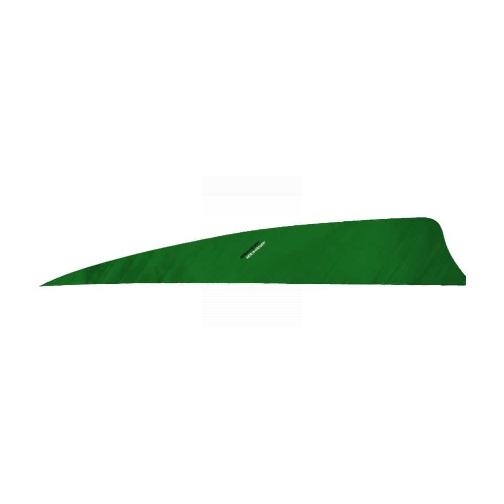  Gateway Feathers - Left Wing - 5" Shield