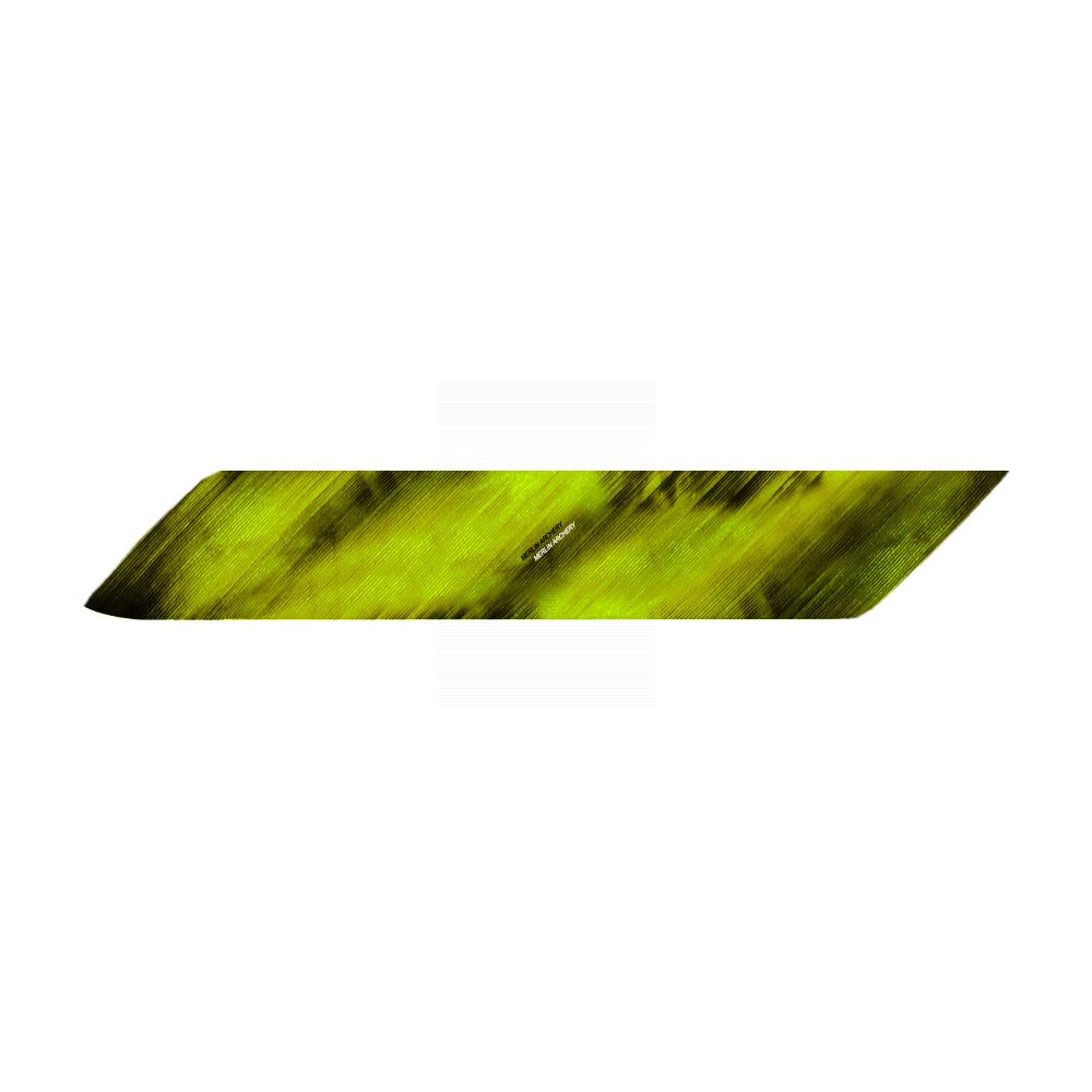  Gateway Feathers - Left Wing - Full Length