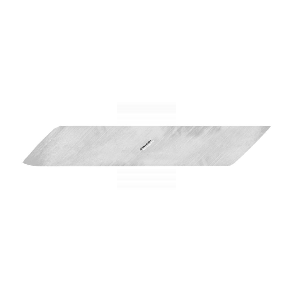  Gateway Feathers - Left Wing - Full Length