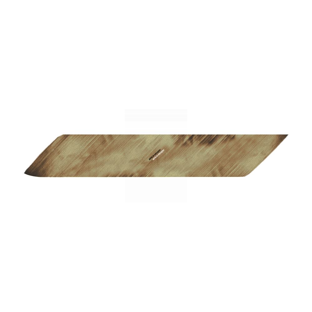  Gateway Feathers - Left Wing - Full Length