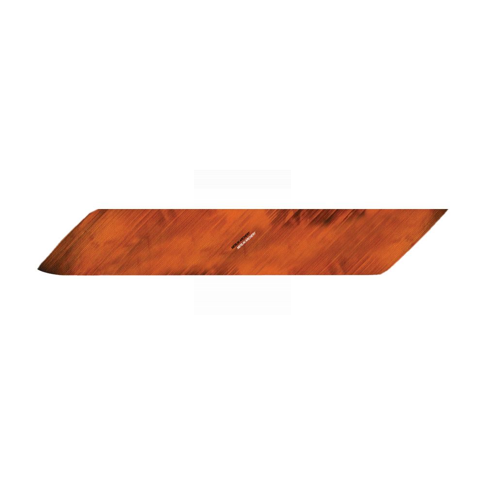  Gateway Feathers - Left Wing - Full Length
