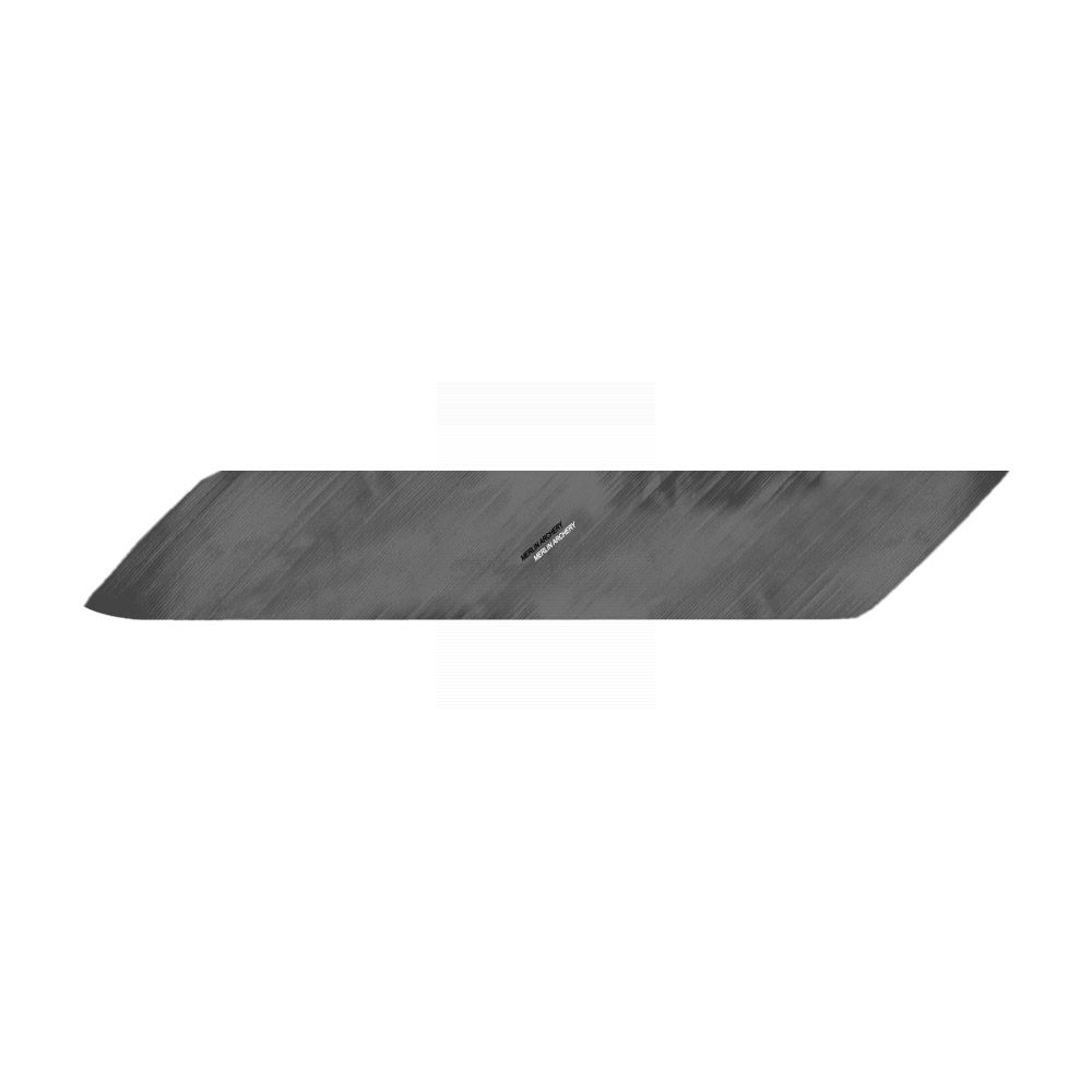  Gateway Feathers - Left Wing - Full Length
