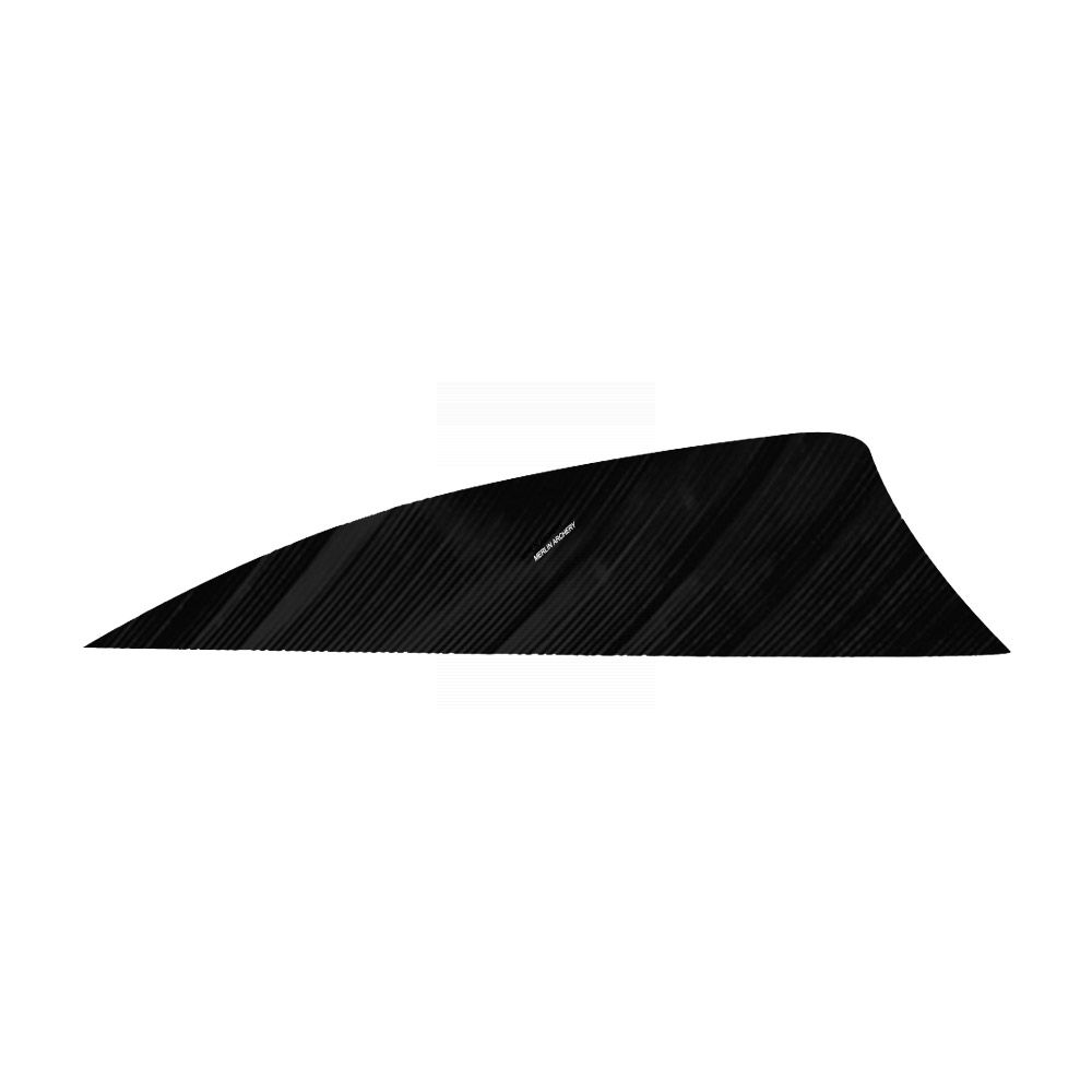  Gateway Feathers - Right Wing - 2" Rayzr