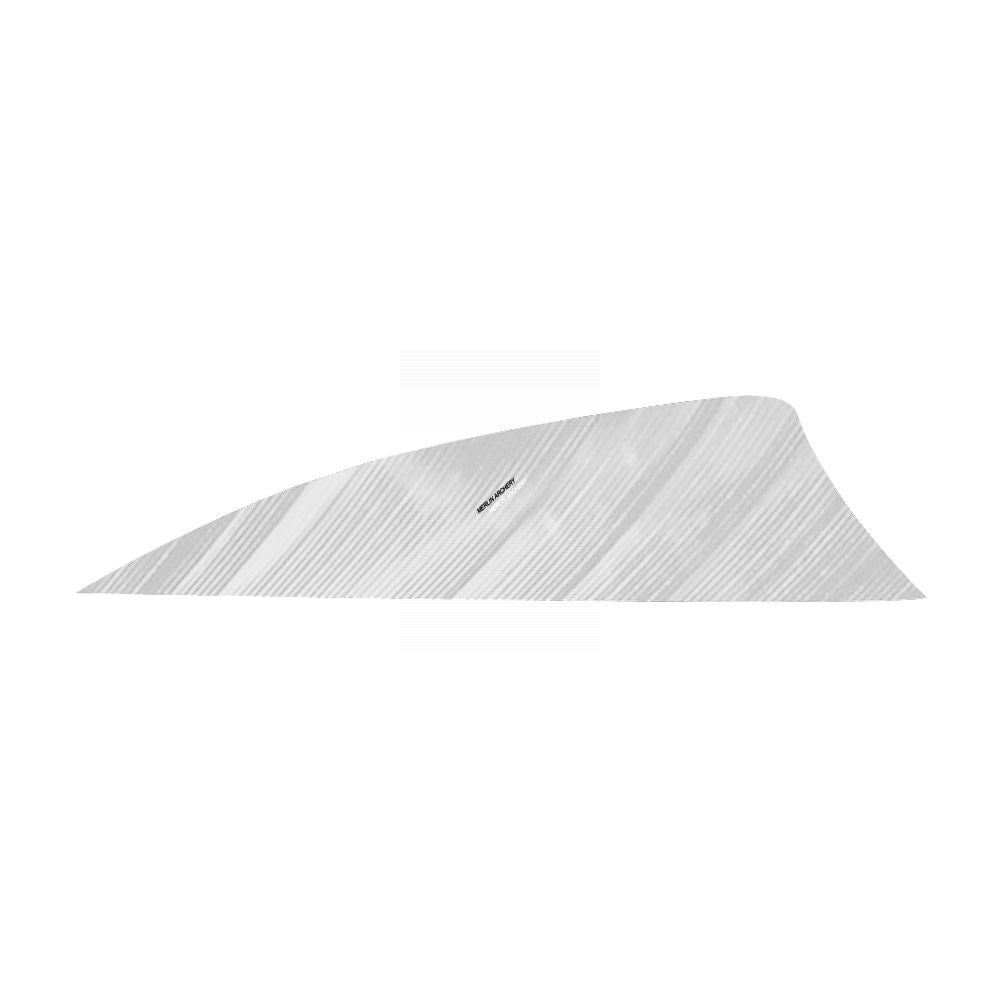  Gateway Feathers - Right Wing - 2" Rayzr