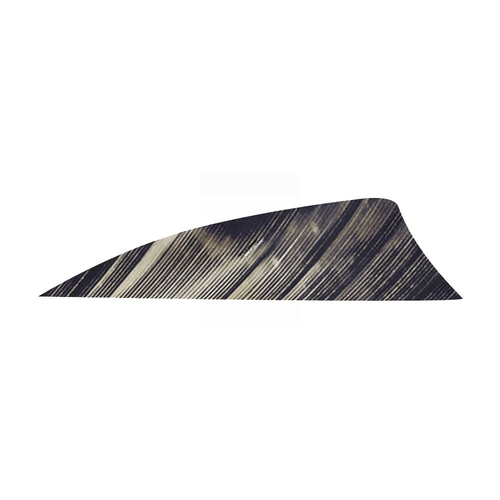  Gateway Feathers - Right Wing - 2" Rayzr