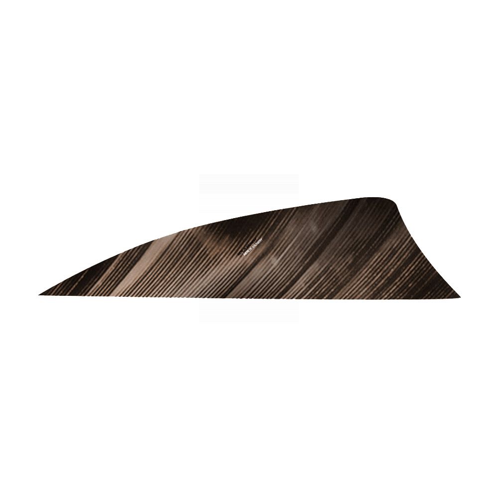  Gateway Feathers - Right Wing - 2" Rayzr